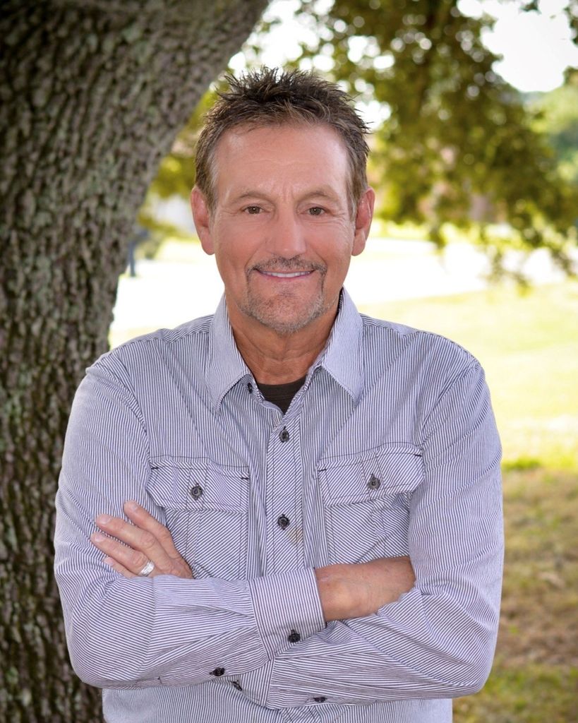 Pastor Rich Webb Profile Photo