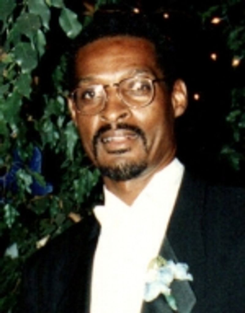 Bill A. West, Sr.