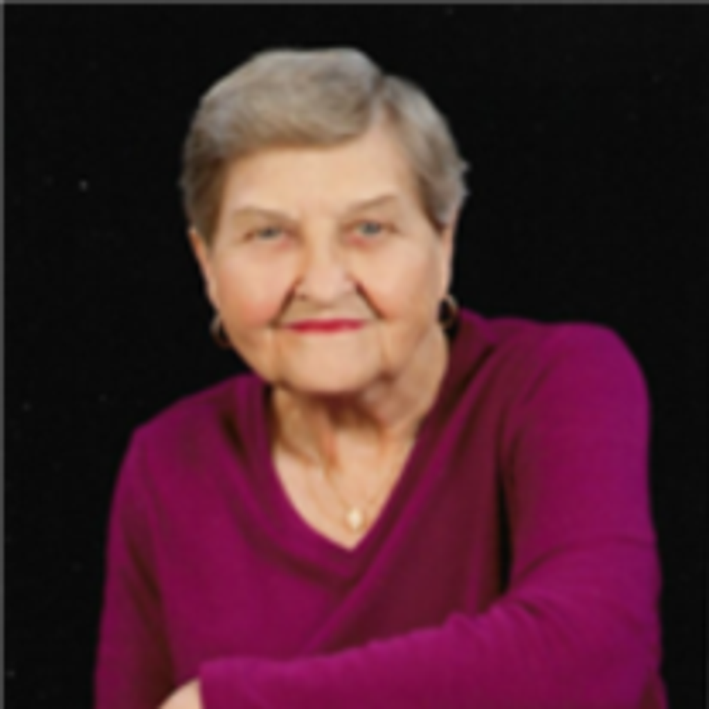 Jane Mcdonald Lindsey Profile Photo