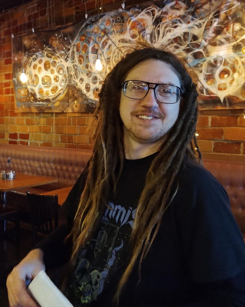 Joshua D. Stinson Profile Photo