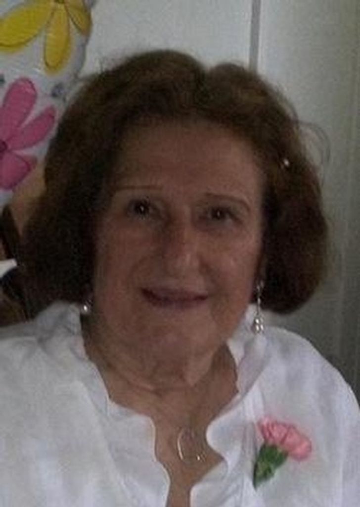 Joan Simonian Kevorkian Profile Photo