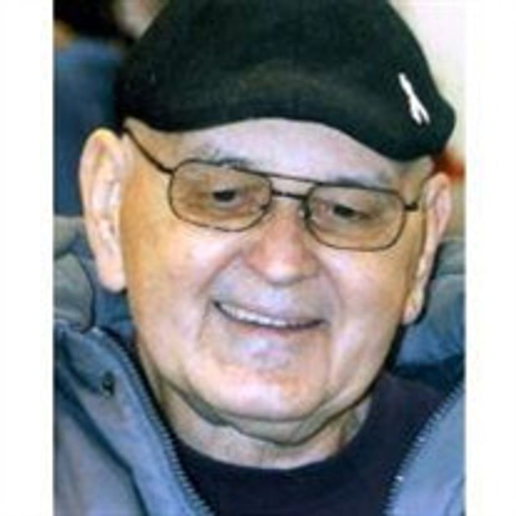 Gary Van Ahart
