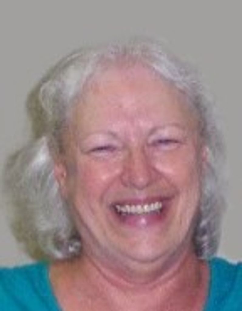 Mary Catherine (Heger)  Heger