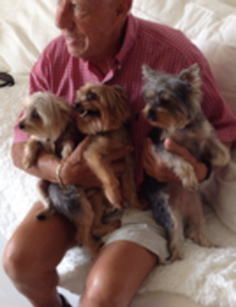 Owen Anthony Connolly