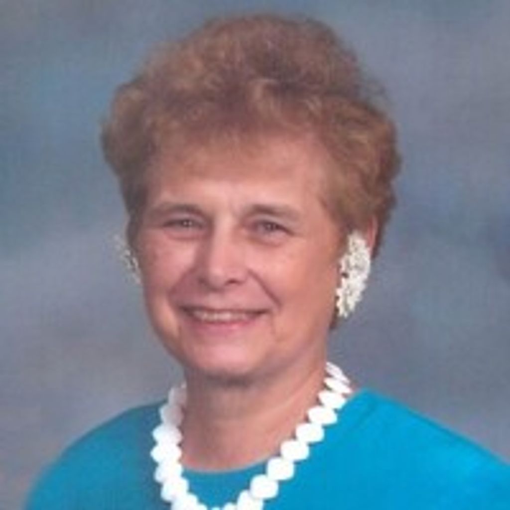 Joan Helen Morris