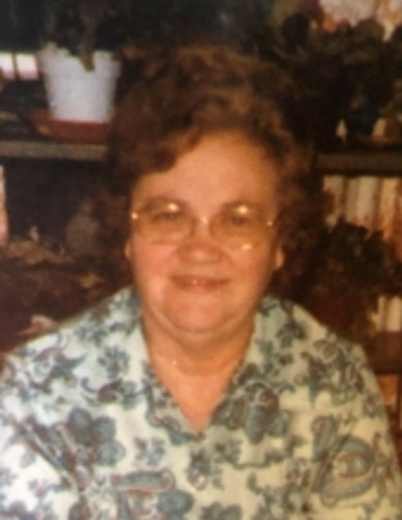 Berniece E. Sargent