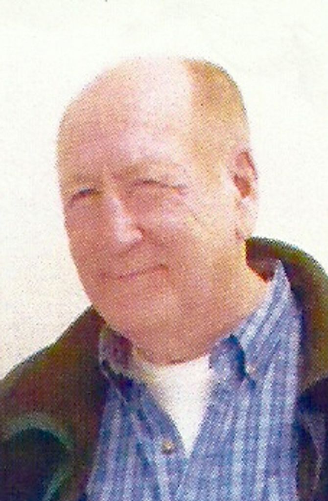 George L. Lafferty Profile Photo