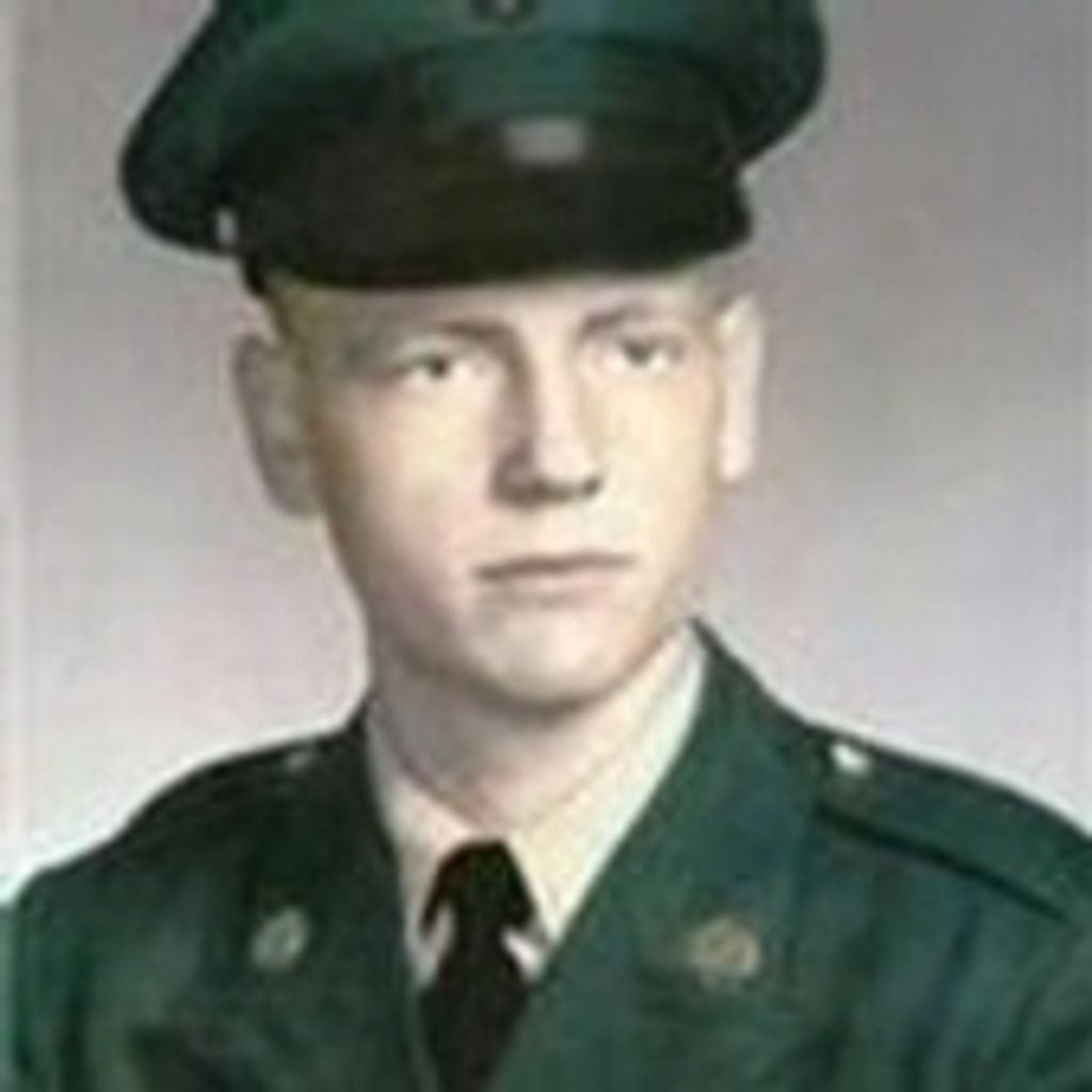 David Bennett
