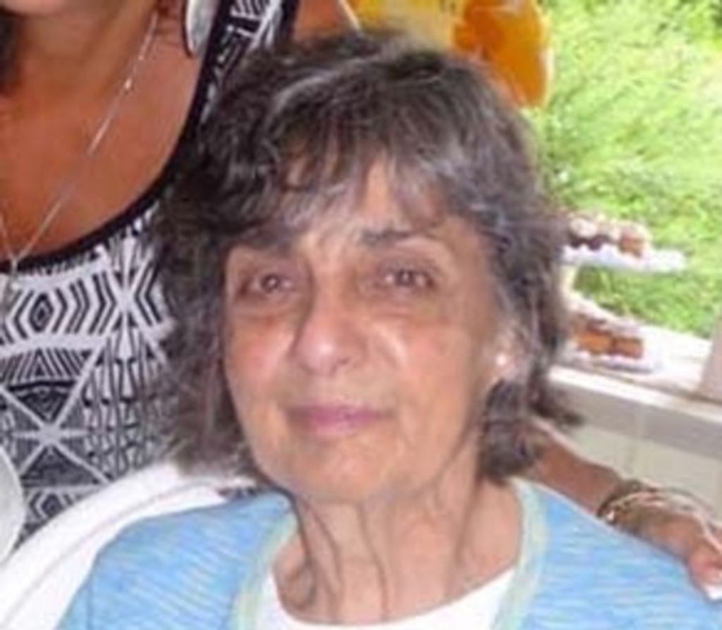 Beatrice Mary Plourde Profile Photo