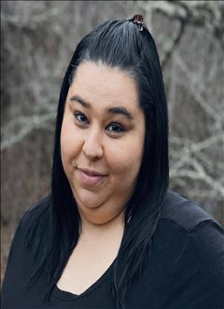 Justice Anne Cooper Profile Photo