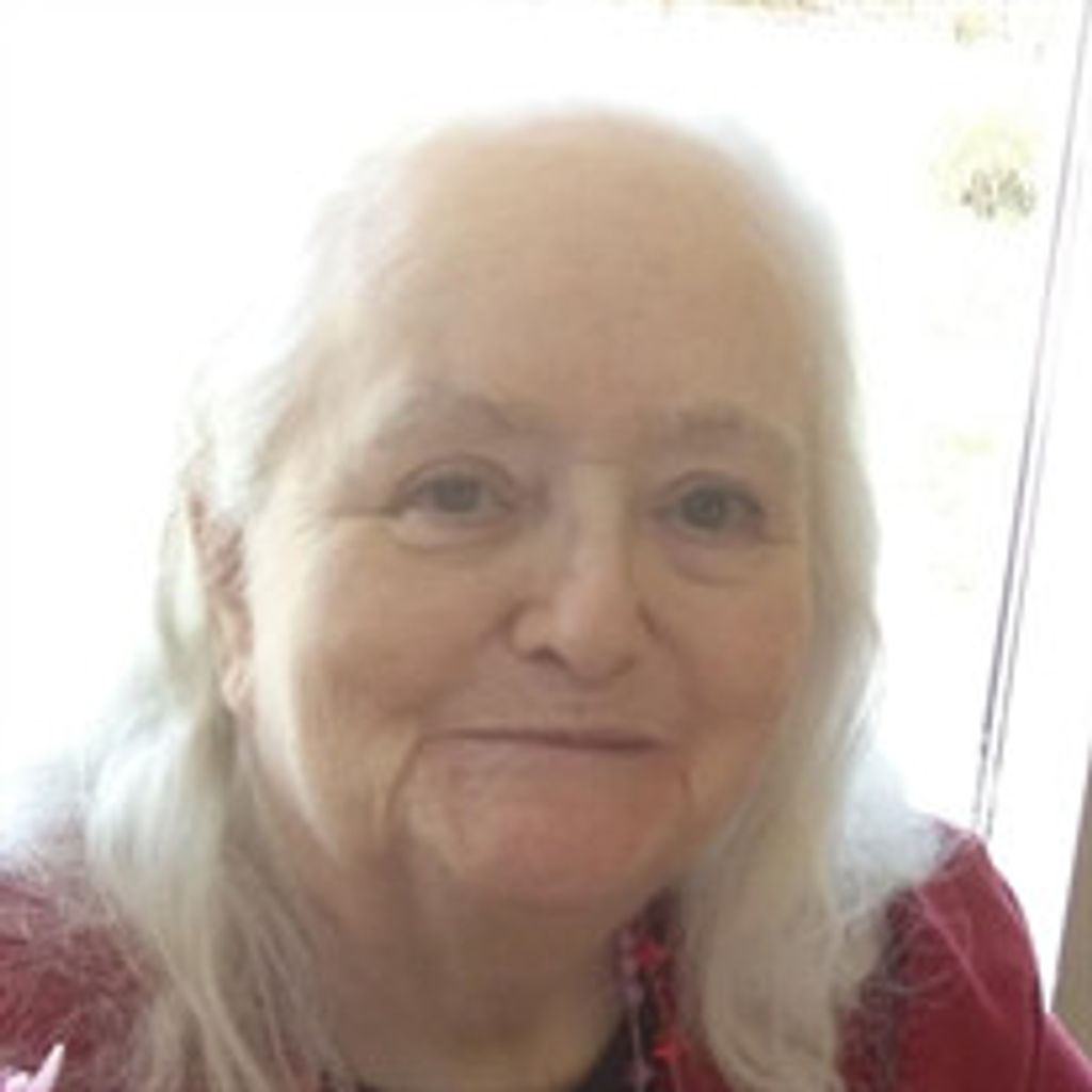 Jean Alice Challands