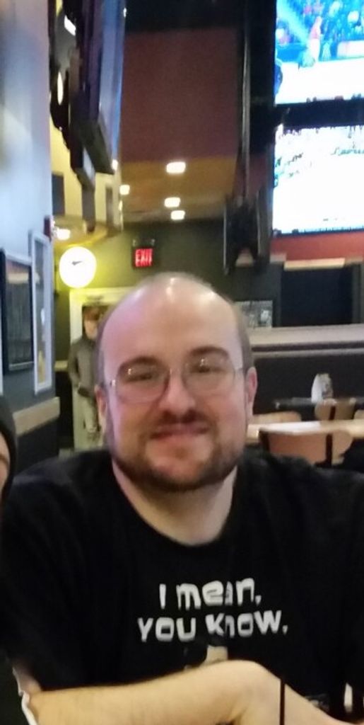 Michael Komarinski Ii