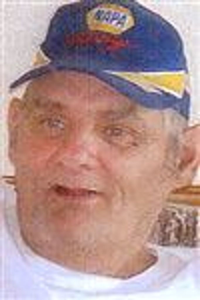 Dennis "Bubba" L. Kilian