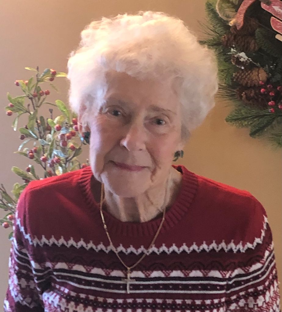 Betty R. Gray