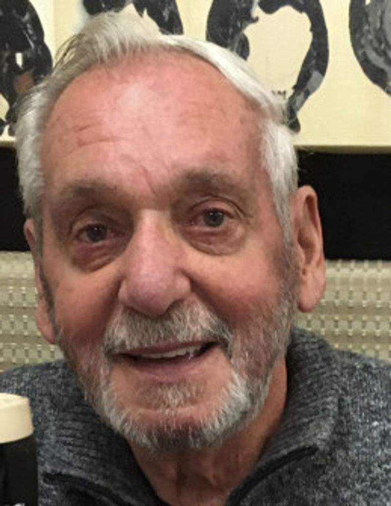 Patrick B. O'Connor "Brendan"