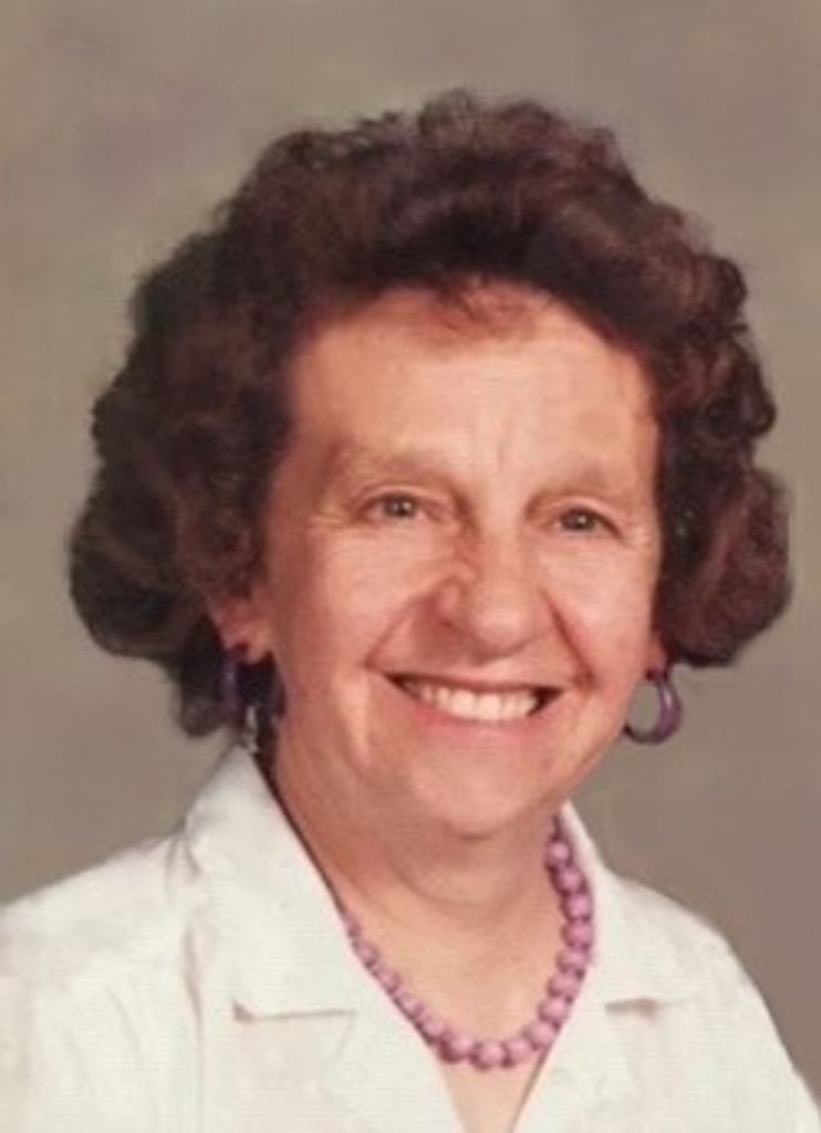 Marilue (Jenney)  Toop Profile Photo