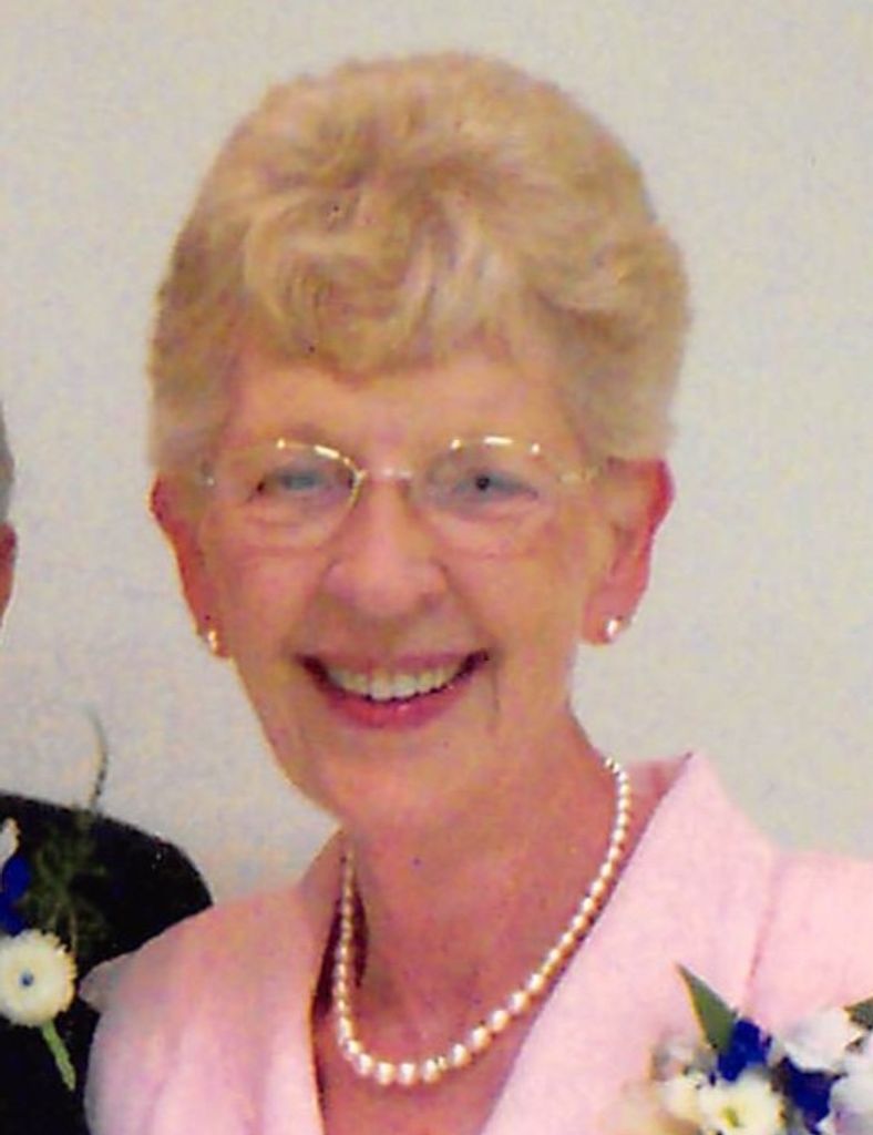 Carol Stone Profile Photo