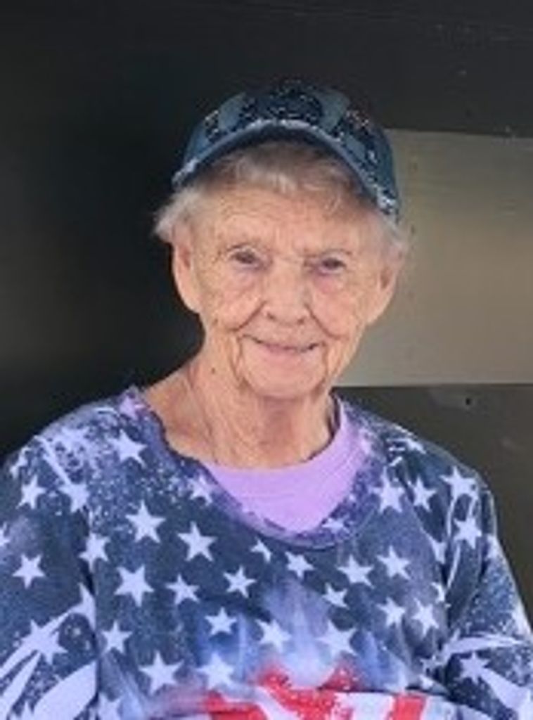Marjorie Facer Profile Photo