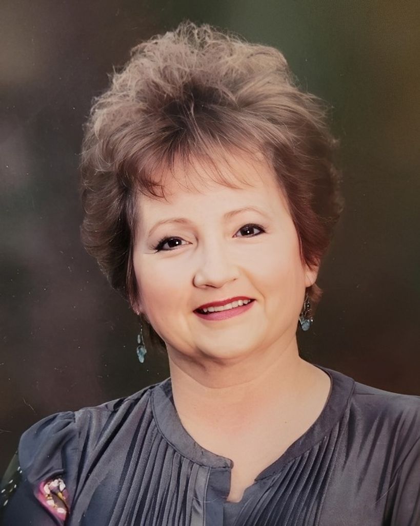 Belinda Bronaugh Teer Profile Photo