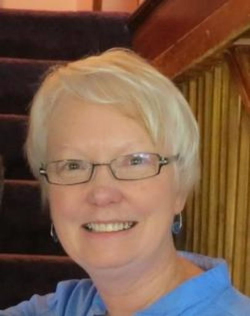 Melissa Anne Weeks