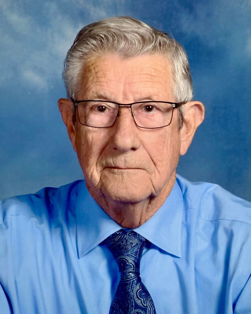 Robert R. Miller Profile Photo