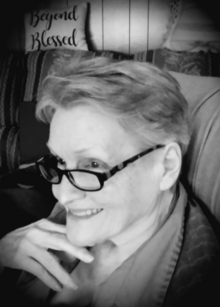 Nancy Rose Conners