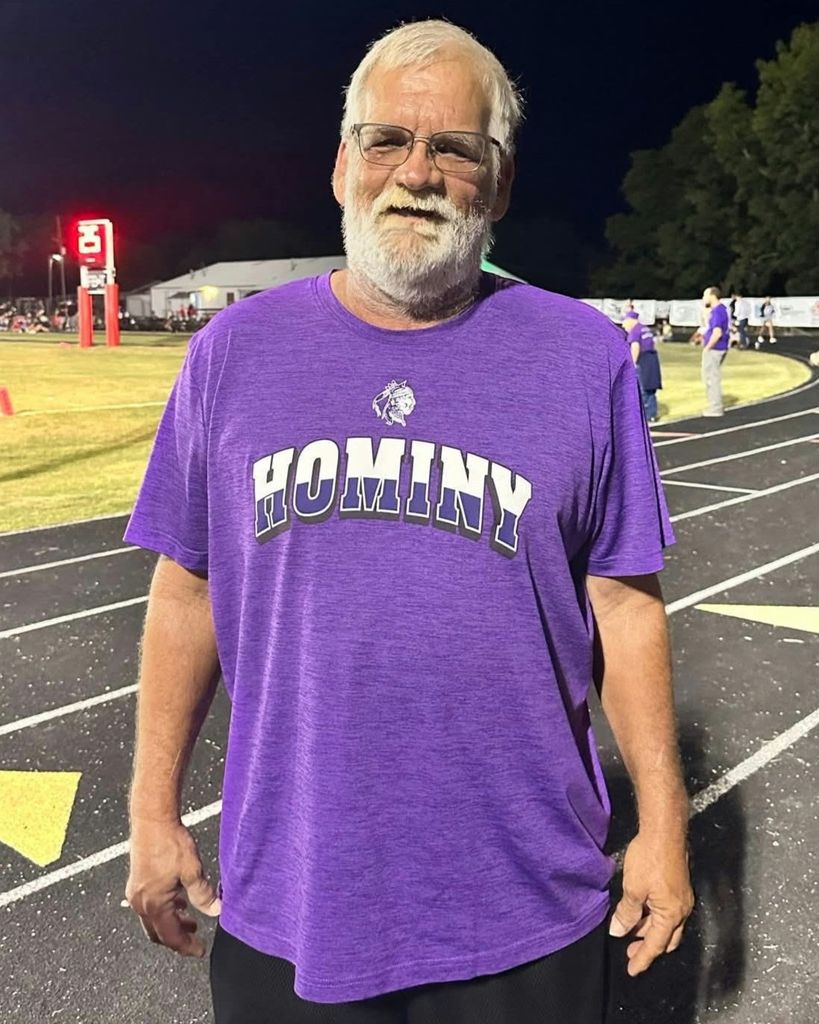 Gary Lee Cowan