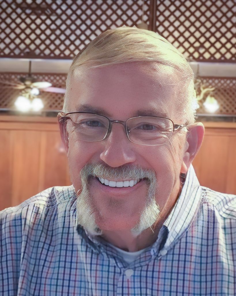 Ronald W. Traver