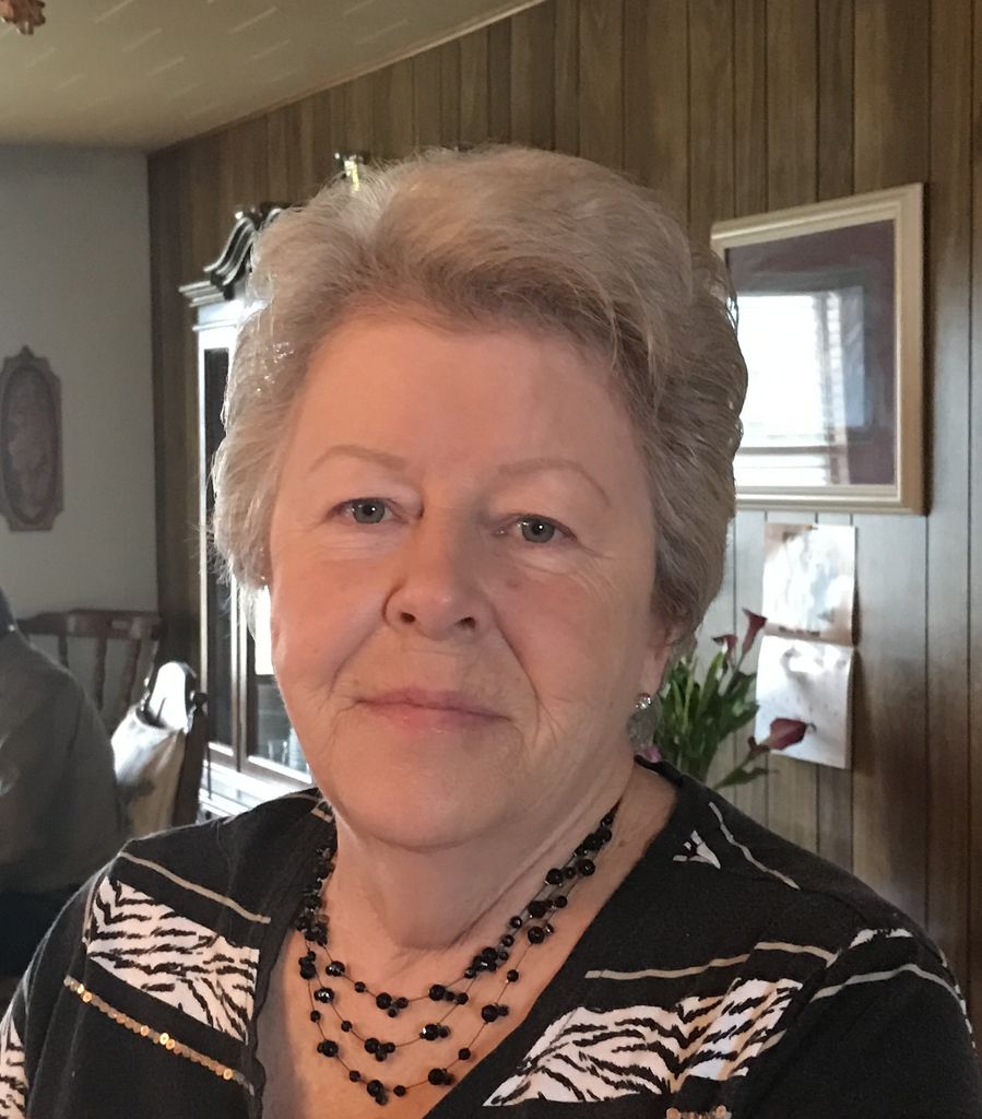 Rutha Ann Huffman Profile Photo