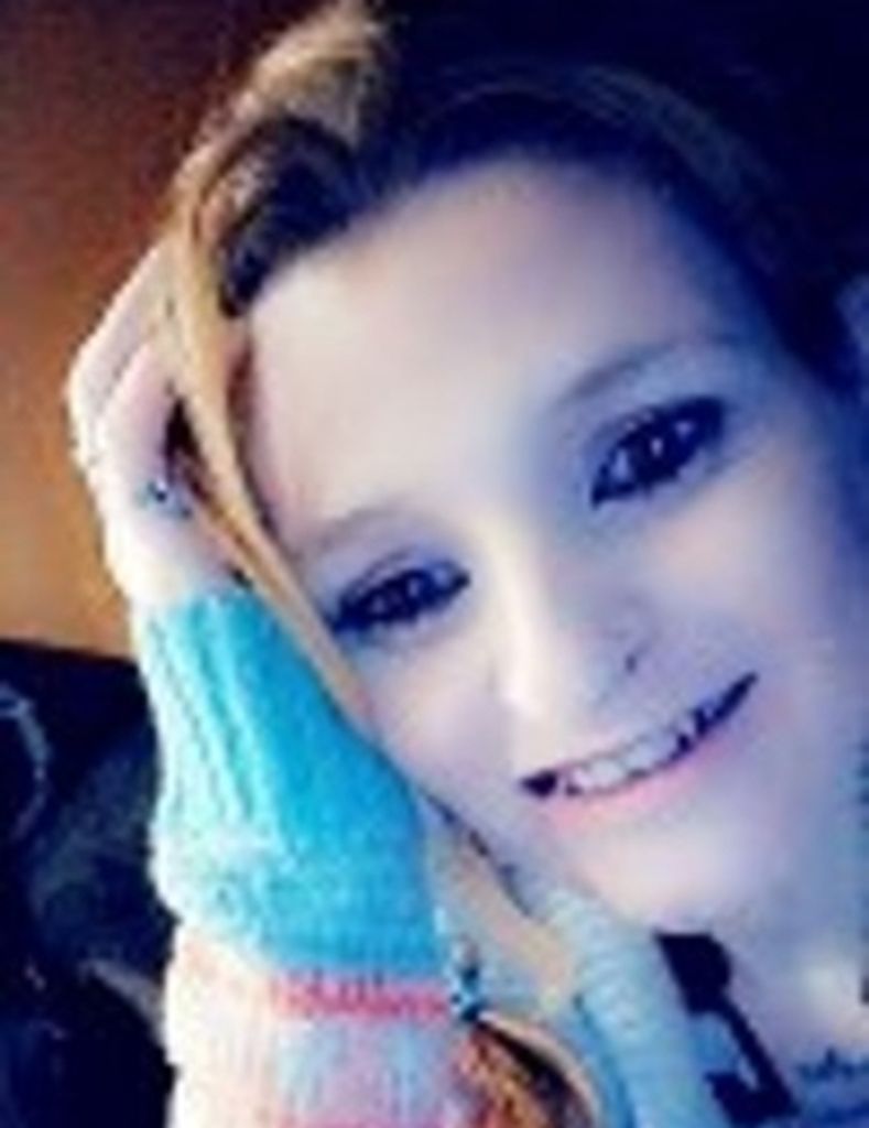 Crystal Marie Bouter