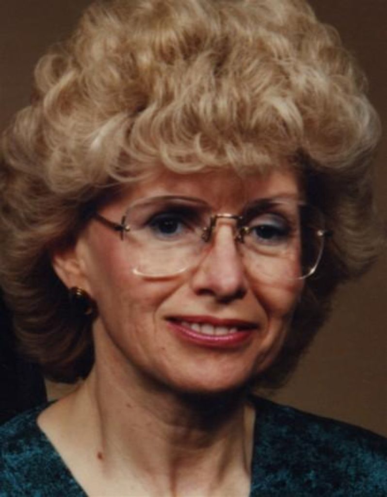 Marian Johnson Profile Photo