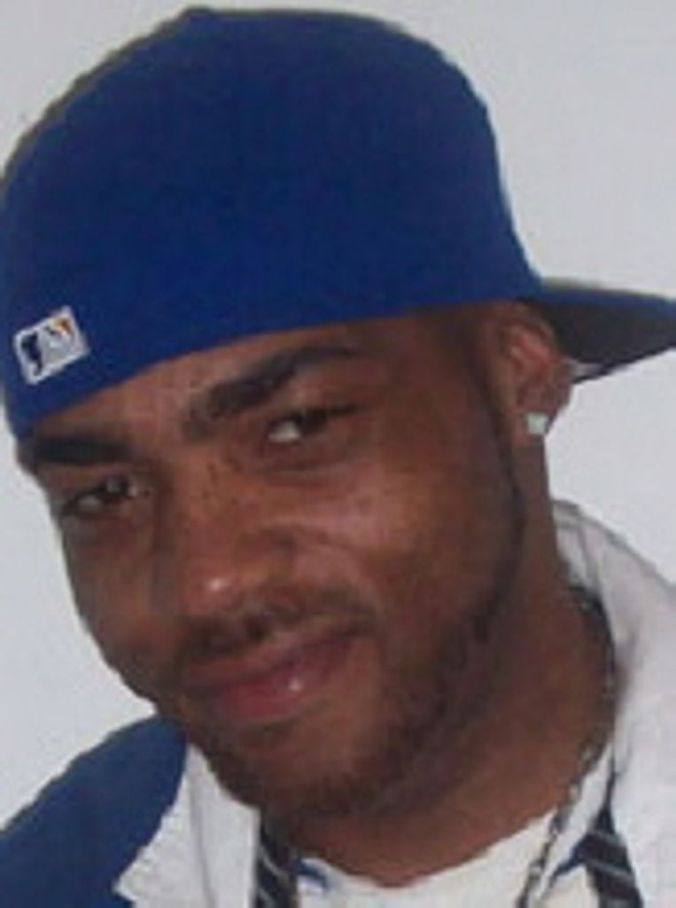 Greg John Thomas
