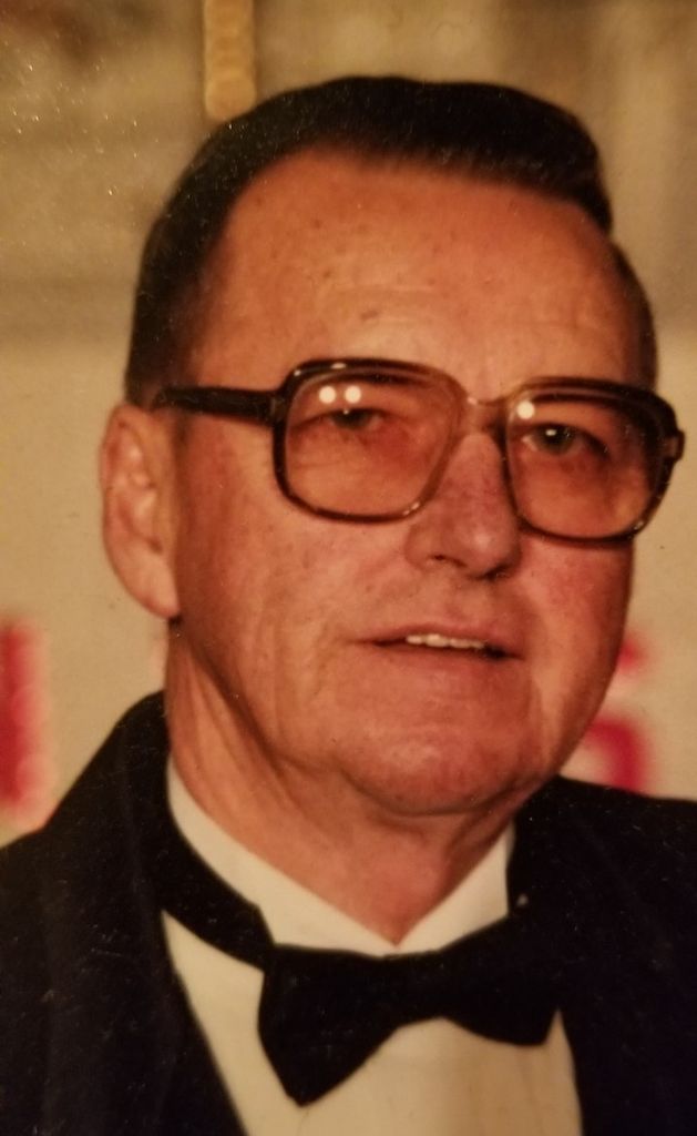 Eugene Gunderson