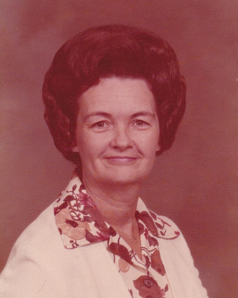 Minnie Jean Tanner Profile Photo