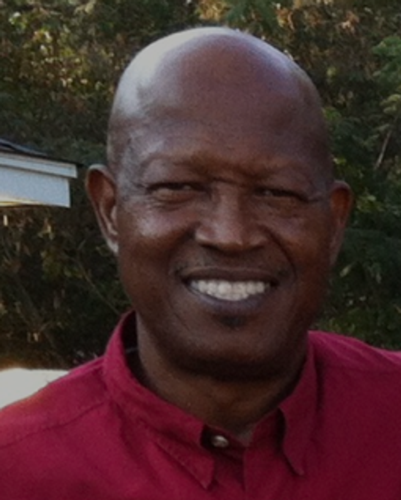 Mr. Garfield Johnson