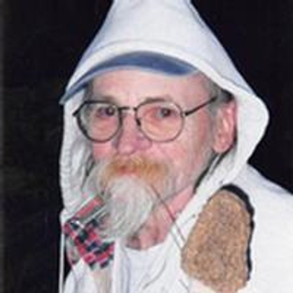Charles Edward Warstler