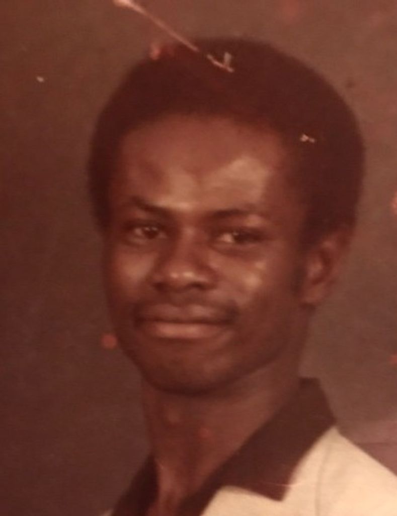 Edward Owens Profile Photo