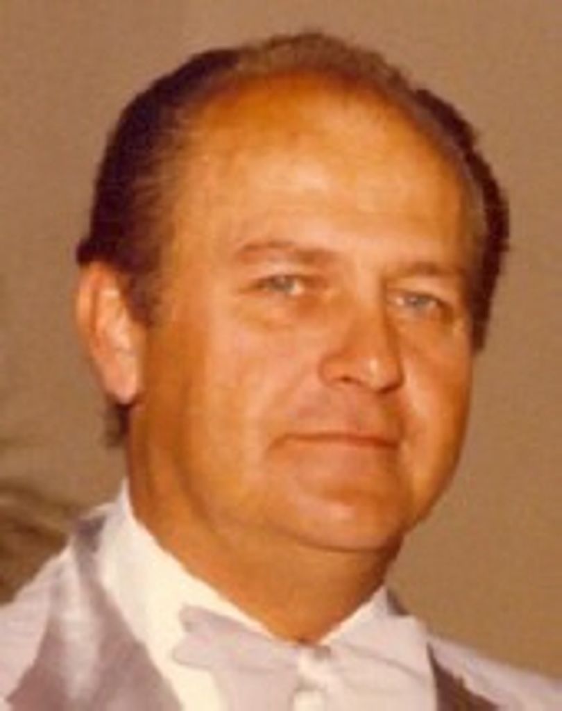 Roy "Lee" Baldwin Profile Photo