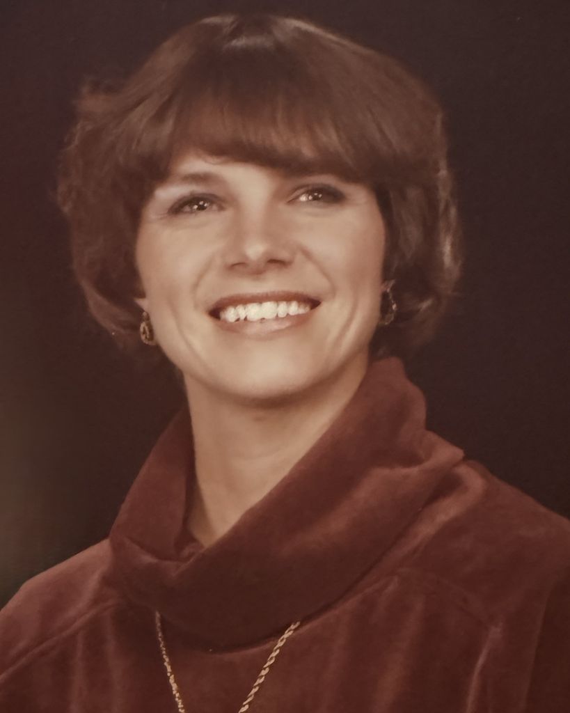 Mary Rawls Glover Profile Photo