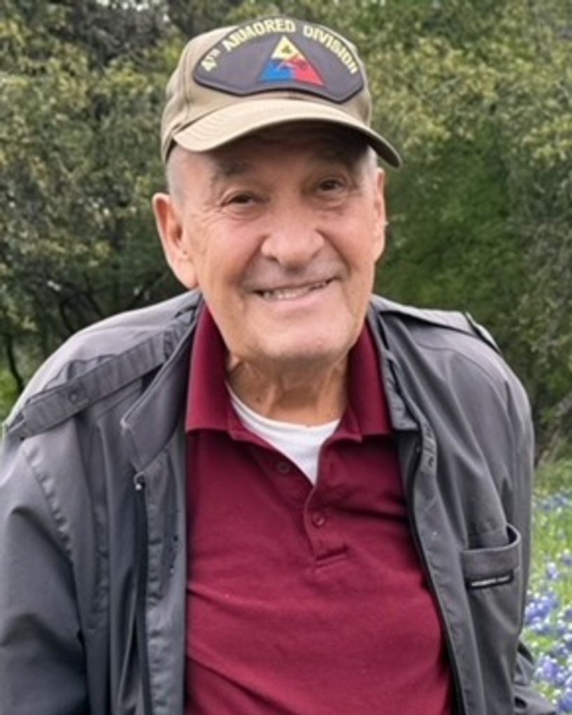 Earl Delano Edwards Profile Photo