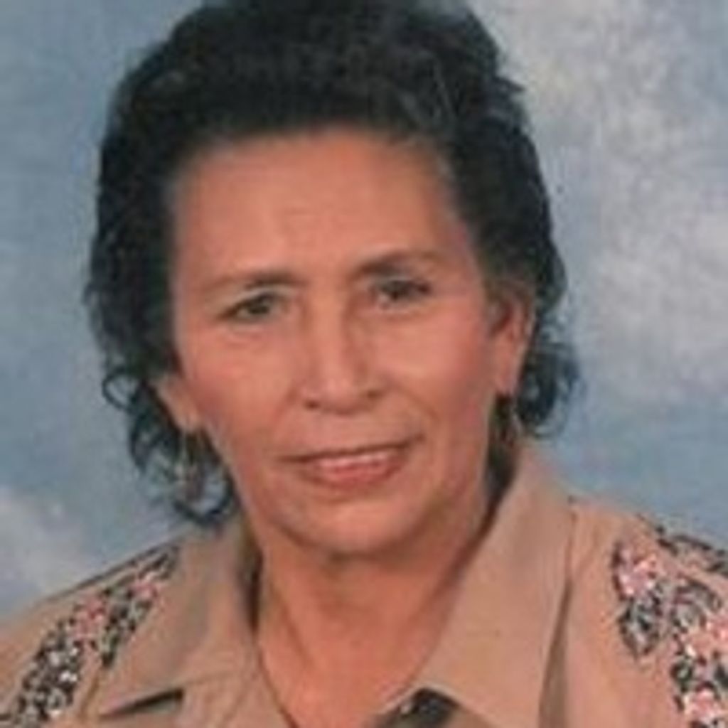 Maria Herlinda Robles