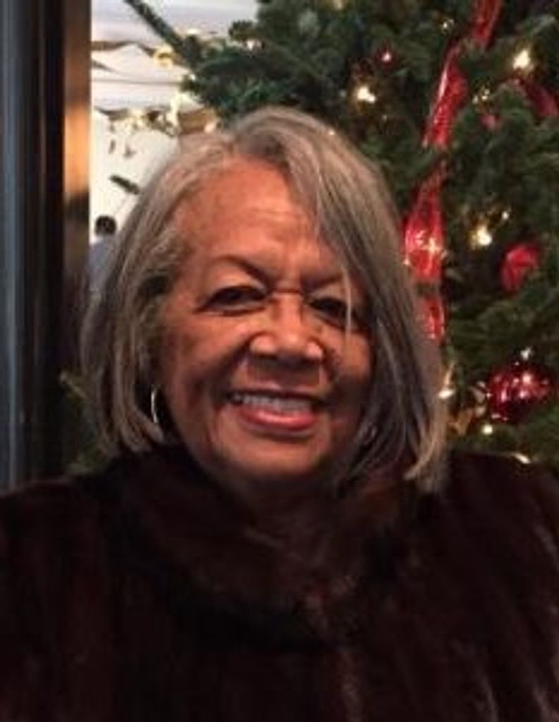 Nellie H.. Person