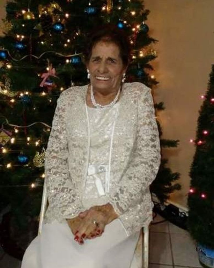 Raquel G. Zuniga
