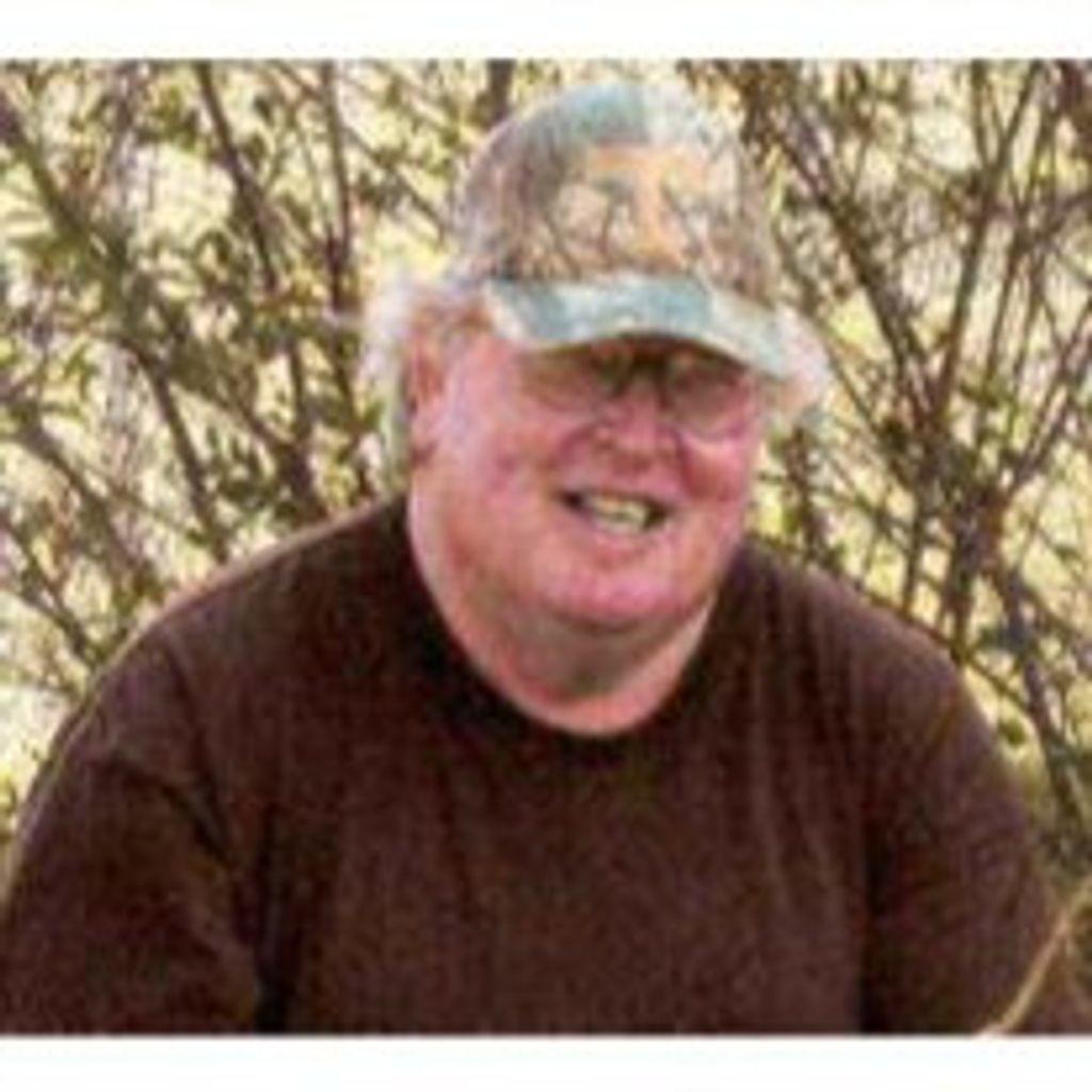 David Scott Taylor
