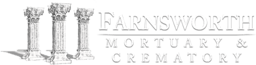 Farnsworth Mortuary Logo