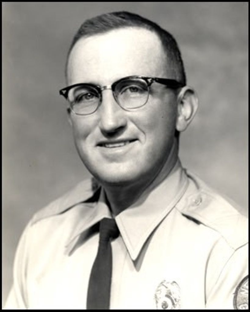 Carl Bernard Berghofer Profile Photo