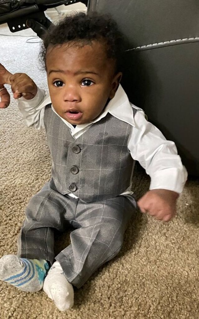 Ky’Cere Izaiah Daniel-Bounds Profile Photo