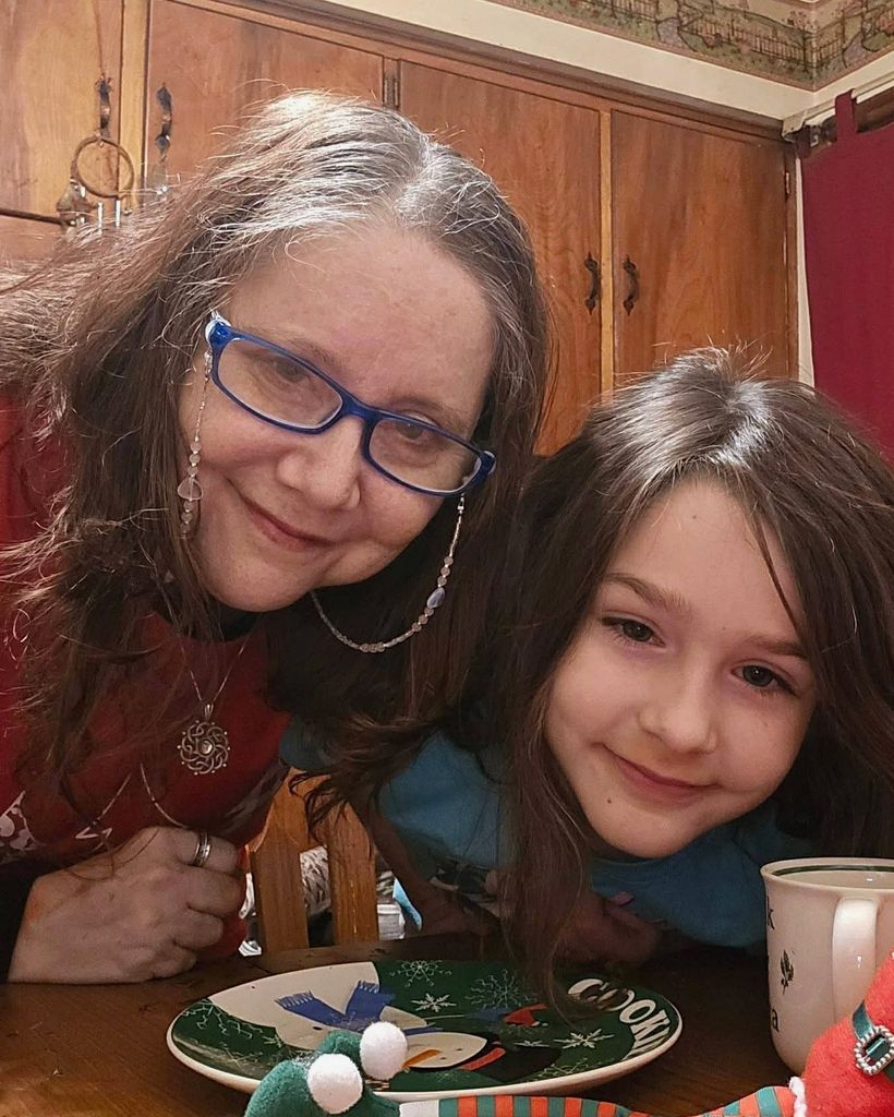 Christine Louise Hannaman Profile Photo