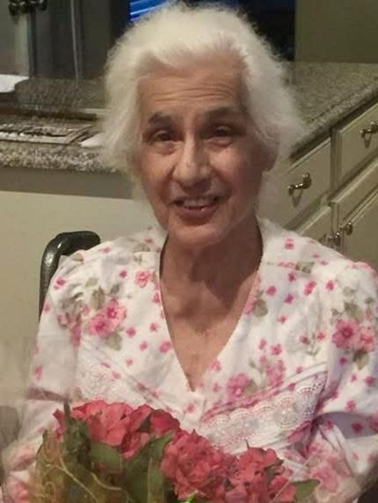 Dominga G Alvarado Profile Photo