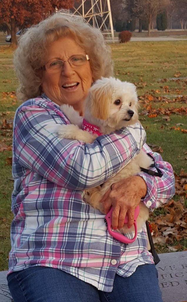 Ina Belle Hatchett Cheatham